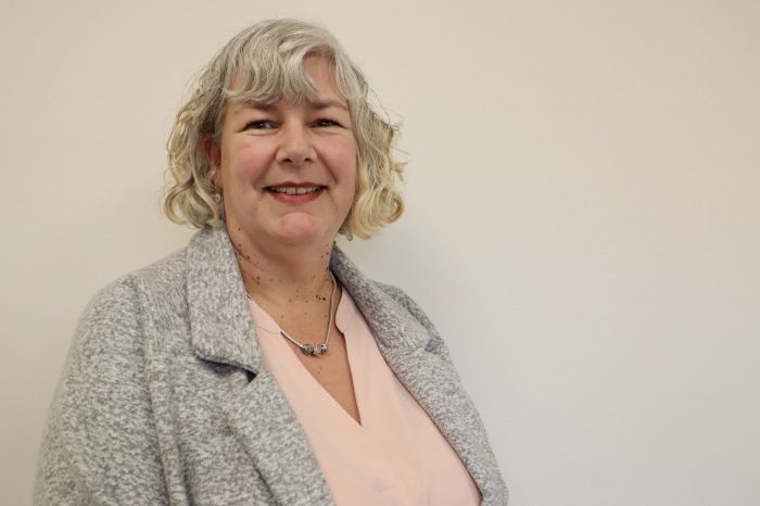 INTERVIEW: 'I should have been more open about my disabilities ...