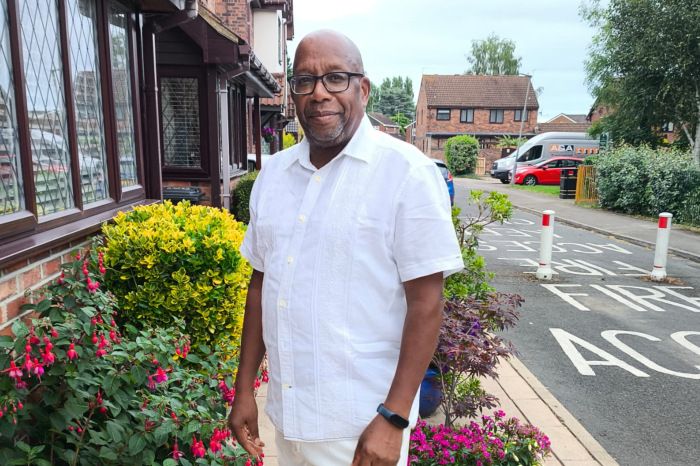 Black History Month: Q&A with the Chair of Watford African Caribbean ...