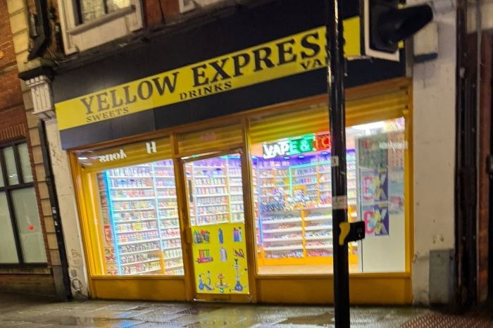 wie viele züge dürfen vapes in deutschland haben Gadgets and Vape House ltd main image 0