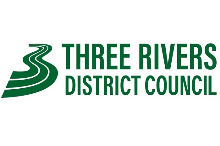 TRDC logo