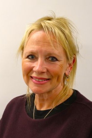 Cllr Kerry Milliken