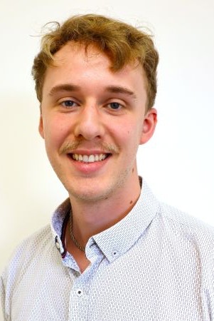 Cllr Aidan Bentley
