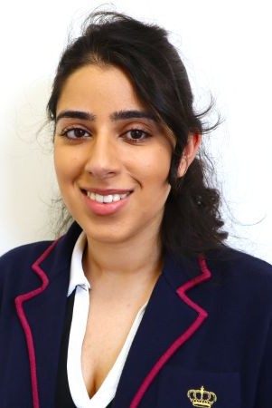 Cllr Anaika Chopra