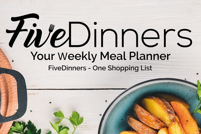Five Dinners